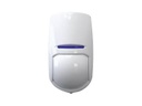 Hikvision DS-PD2-D15E - Sensor de movimiento - cableado
