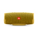 JBL Charge 4 - Altavoz - para uso portátil - inalámbrico - Bluetooth - 30 vatios - amarillo mostaza
