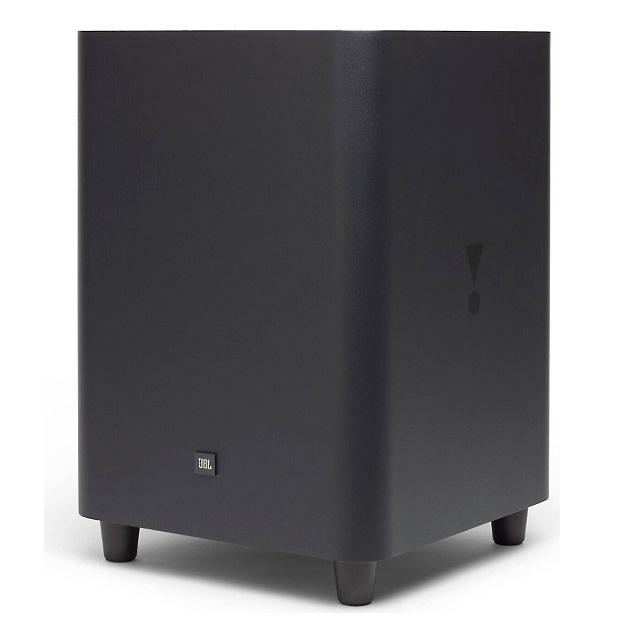 JBL SW10 - Subwoofer - inalámbrico - 10" - negro