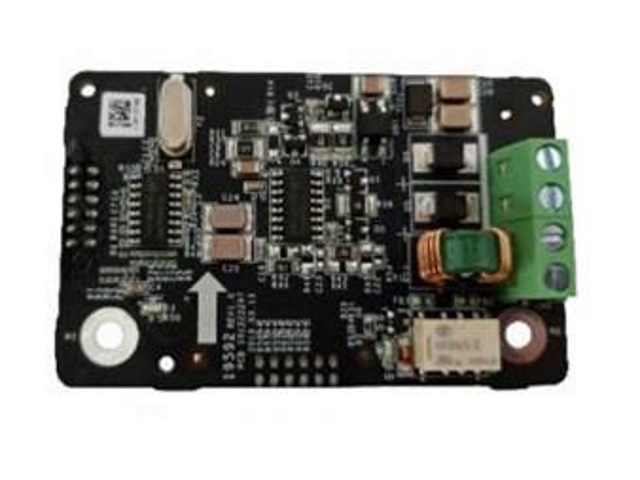 Hikvision - Panic alarm station - DS-PMA-P - Modulo PSTN  - Para Panel de Alarma Híbrido DS-PHA20-W2P /   DS-PHA64-W4M