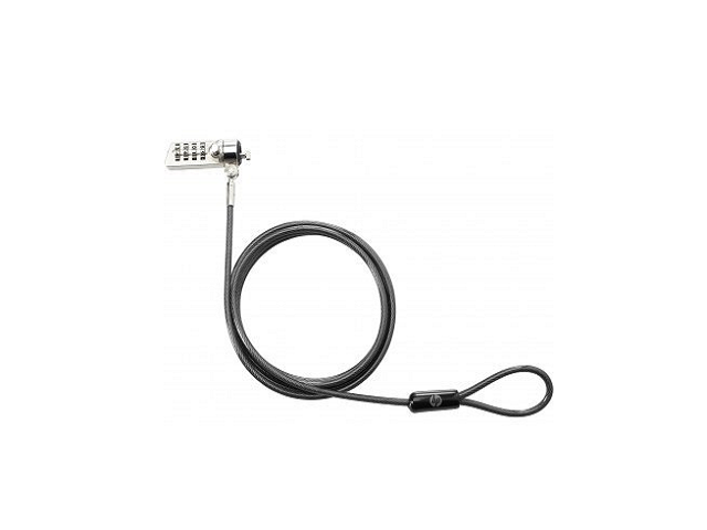 HP - Security lock - K4U14LA#ABM