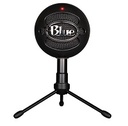Blue Microphones Snowball ICE - Micrófono - USB - negro