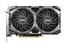 MSI RX 5500 XT MECH 4G OC - Tarjeta gráfica - Radeon RX 5500 XT - 4 GB GDDR6 - PCIe 4.0 - HDMI, 3 x DisplayPort