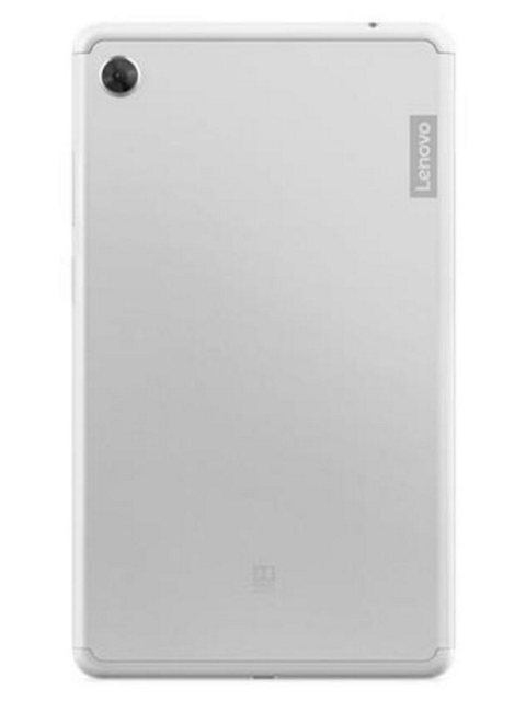 Lenovo -  TAB M7 - ZA560024MX - Gray - Micro SD  - LP DDR3 1GB + 16GB  - CAMERA 2.0 MP FF  -  CAMERA 2.0 MP AF 