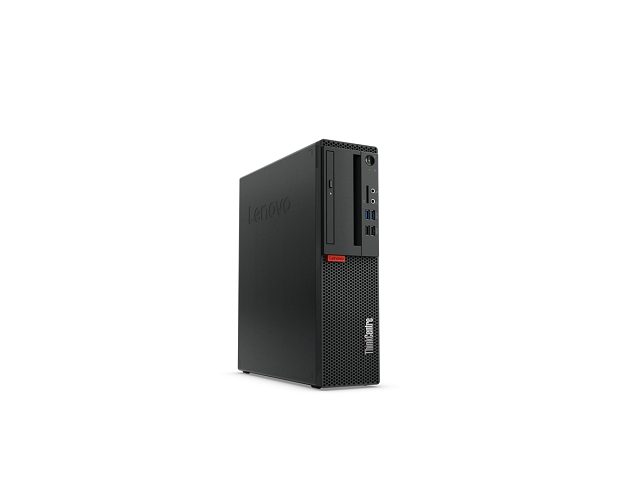 Lenovo - Mini tower - AMD Ryzen 5 2400G - 8 GB - 1 TB Hard Drive Capacity - Windows 10 - Spanish - 11A9000WLS