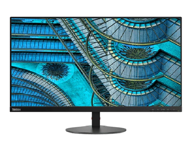 Lenovo ThinkVision S27i-10 - Monitor LCD con retroiluminación LED - 27" - 1980 x 1080 - HDMI - Negro