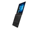 Lenovo ThinkPad E15 20RD - Core i5 10210U / 1.6 GHz - Win 10 Pro 64 bits - 8 GB RAM - 256 GB SSD NVMe - 15.6" TN 1920 x 1080 (Full HD) - UHD Graphics - Wi-Fi, Bluetooth - negro - kbd: español