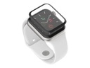 Belkin ScreenForce TrueClear - Protector de pantalla para reloj inteligente - glass - 40 mm - para Apple Watch (40 mm)