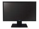 Acer V246HQL - Monitor LED - 23.6" - 1920 x 1080 Full HD (1080p) @ 60 Hz - VA - 250 cd/m² - 5 ms - HDMI, DVI, VGA - negro