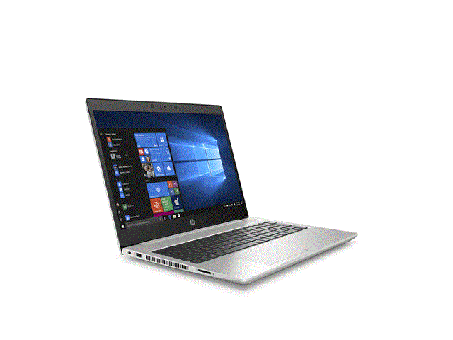 HP - Notebook - 15" - Intel Core i5 I5-10210U - 8 GB - 1 TB - Windows 10 Pro - 1-year warranty