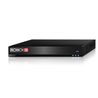 Provision - ISR - NVR8-16400PF1.5U -Standalone NVR - Hasta 8 MP - 4 SATA (8 TB Max) - PoE 16CH - HDMI/VGA - Soporte Reconocimiento Facial - Garantía local: 2 años