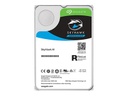 Seagate SkyHawk AI ST10000VE0008 - Disco duro - 10 TB - interno - 3.5" - SATA 6Gb/s - búfer: 256 MB - con Recuperación de datos Seagate Rescue de 2 años