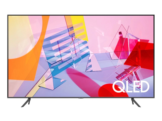 Samsung - Serie Q60T - Smart TV - 65" - 4K 