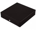Custom Cash Drawer Metal 5Bill/8Co RJ12 16x16x16 Black CD30 