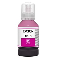 Epson - T49H - Ink cartridge - Magenta - 140ml