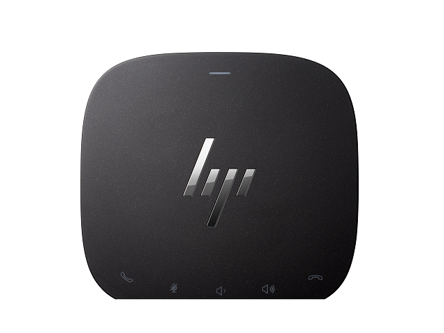 HP - Docking station - Docking station adapter - Thunderbolt