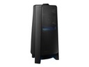 Samsung Giga Party Audio MX-T70 - Altavoz de fiesta - canal 2.1 - inalámbrico - Bluetooth - controlado por aplicación - 1500 vatios - negro