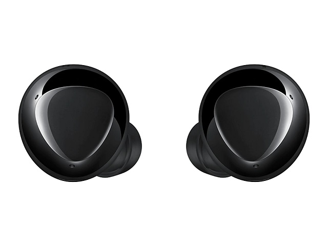 Samsung Galaxy - Buds 2  auriculares - SM-R175NZKAMXO - Inalámbrico - negros- Earbuds:  Batería 85 mAh Case:  270 mAh - Play time Earbuds:   11 hrs Case: 11 hrs Total: 22 hrs - Carga Carga inalambrica Qi Compatible - Recarga 3 min = 60 min Play Time - Modo Ambiente Amplificador de sonido - 2 micrófonos externos + 1 micrófono interno