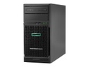 HPE ProLiant ML30 Gen10 - Servidor - torre - 4U - 1 vía - 1 x Xeon E-2224 / 3.4 GHz - RAM 16 GB - SATA - de intercambio no en caliente 3.5" bahía(s) - HDD 1 TB - Matrox G200 - GigE - monitor: ninguno