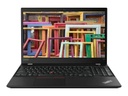 Lenovo ThinkPad T590 20N4 - Core i7 8665U / 1.9 GHz - vPro - Win 10 Pro 64 bits - 16 GB RAM - 512 GB SSD TCG Opal Encryption 2, NVMe - 15.6" IPS pantalla táctil 1920 x 1080 (Full HD) - UHD Graphics 620 - Wi-Fi, Bluetooth - negro - kbd: EE. UU.