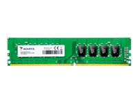 ADATA Premier Series - DDR4 - módulo - 8 GB - DIMM de 288 espigas - 2666 MHz / PC4-21300 - CL19 - 1.2 V - sin búfer - no ECC