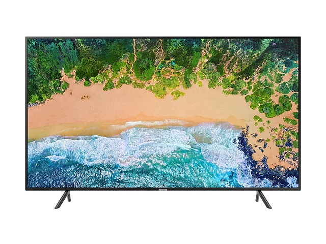 Samsung TV 55” 4K  SERIE TU7000