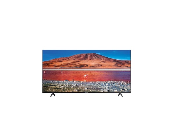 Samsung - Smart TV - 65" - 4K UHD (2160p) - UN65TU7000PXPA