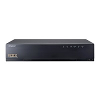 Samsung Techwin - Standalone NVR - 32 Video Channels - Networked - XRN-2010A