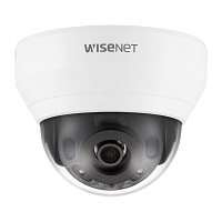 Samsung - Surveillance camera - Indoor / Outdoor - QND-6022R