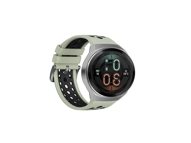 Huawei GT2 E B19C - Smart watch - Mint green