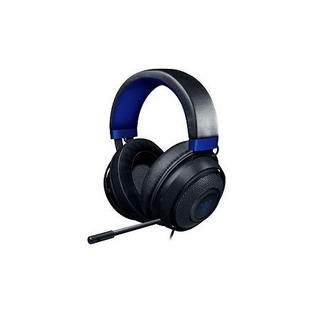 Razer - Headset - Para Game console - Wired - Kraken Head