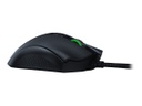 Razer DeathAdder V2 - Ratón - ergonómico - diestro - óptico - 8 botones - cableado - USB - negro