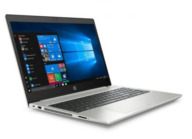 HP - Notebook - 14" - Intel Core i3 I3-1005G1 - 4 GB - 272 GB - Windows 10 Home - 6QW05LA#ABM