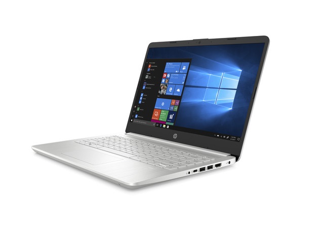HP Pavilion - Notebook - 14" - Intel Core i5 I5-1035G1 - 8 GB - 272 GB - Windows 10 Home