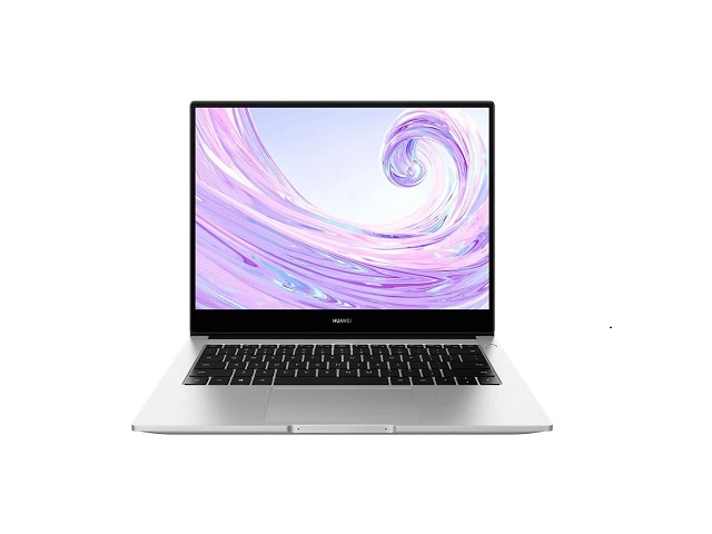Huawei - Notebook - AMD Ryzen 5 3500U - 8 GB - 512 GB - Windows 10 Home - 1-year warranty