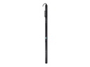 APC Switched Rack PDU 2G Zero U - Unidad de distribución de alimentación (montaje en bastidor) - CA 208 V - RS-232 - input: NEMA L21-30 - conectores de salida: 24 - Canadá, Estados Unidos - negro - para P/N: AR9300SP, AR9307SP, SMX1500RMNCUS, SRT1000RMXLI, SRT10RMXLIX806, SRT5KRMXLW-TW