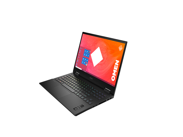 HP OMEN 15-ek0007la - Notebook - 15" - Intel Core i7 I7-10750H - 16 GB - 544 GB - Windows 10 Home