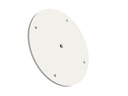 Hikvision -  Adaptador para tripode - DS-2907ZJ       