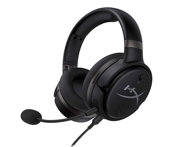 HyperX - Cloud Stinger Core - Headset - Para Game console - Wired