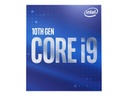 Intel Core i9 10900 - 2.8 GHz - 10 núcleos - 20 hilos - 20 MB caché - LGA1200 Socket - Caja