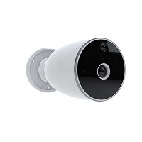 Nexxt Solutions Connectivity - Network surveillance camera - Fixed - Indoor / Outdoor - 1080P Wired Camera