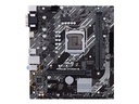 ASUS PRIME H410M-E - Placa base - micro ATX - Socket LGA1200 - H410 - USB 3.2 Gen 1 - Gigabit LAN - Tarjeta gráfica (CPU necesaria) - HD Audio (8-canales)