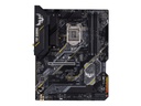 ASUS TUF GAMING B460-PRO (WI-FI) - Placa base - ATX - Socket LGA1200 - B460 - USB 3.2 Gen 1, USB 3.2 Gen 2 - Gigabit LAN, Wi-Fi, Bluetooth - Tarjeta gráfica (CPU necesaria) - HD Audio (8-canales)