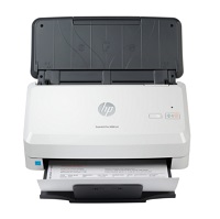 HP Scanjet Pro 3000 s4 Sheet-feed - Escáner de documentos - CMOS / CIS - a dos caras - 216 x 3100 mm - 600 ppp x 600 ppp - hasta 40 ppm (mono) - Alimentador automático de documentos (ADF) (50 hojas) - hasta 4000 exploraciones por día - USB 3.0