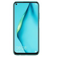 Huawei P40 Lite - Smartphone - Android - 128 GB - Green - Touch - 51095CUQ