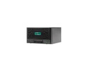 P18584-001- HPE ProLiant MicroServer Gen10 Plus Performance - Servidor - microtorre ultra - 1 vía - 1 x Xeon E-2224 / 3.4 GHz - RAM 16 GB - SATA - de intercambio no en caliente 3.5" bahía(s) - HDD 1 TB - sin gráficos - GigE - sin SO - monitor: ninguno