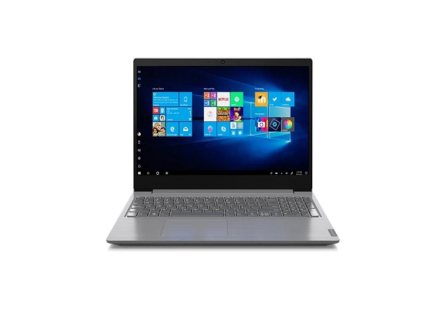 Lenovo - Notebook - 15.6" - Intel Core i7 i7-1065G7 - 8 GB - 1 TB - Windows 10 Pro - 1-year warranty - 82C500LMGJ
