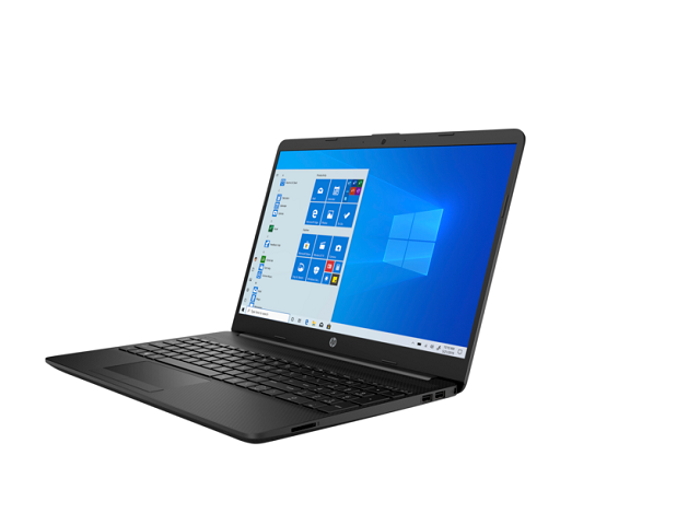 HP 15-gw0013la - Notebook - 15" - AMD Ryzen 7 3700U - 8 GB - 512 GB - Windows 10 Home - Spanish