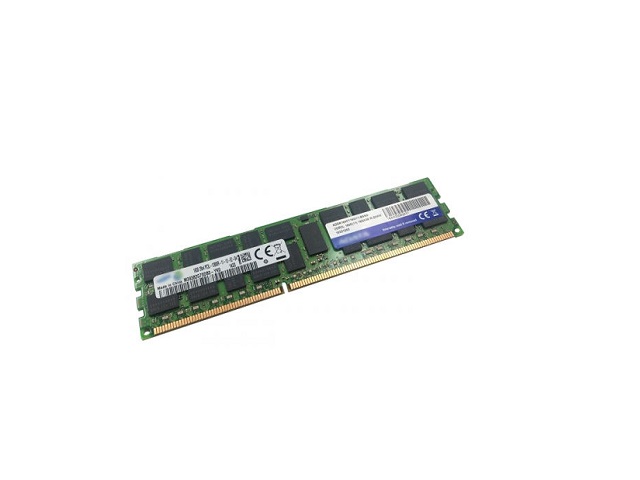 QNAP - K0 version - DDR4 - module - 32 GB - DIMM de 288 espigas - 2666 MHz / PC4-21300 - CL19 - 1.2 V - registrado - ECC - para QNAP TS-2888X