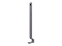 Hikvision DS-KAB671-B - Face recognition terminal floor stand